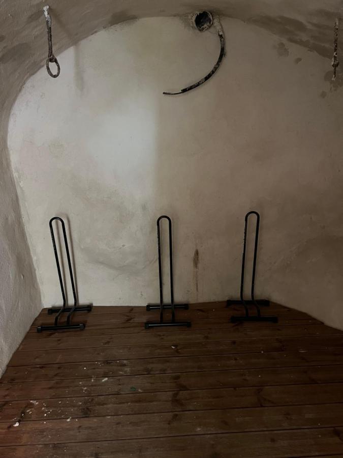 Appartamento Le Roselend Sainte-Foy-Tarentaise Esterno foto