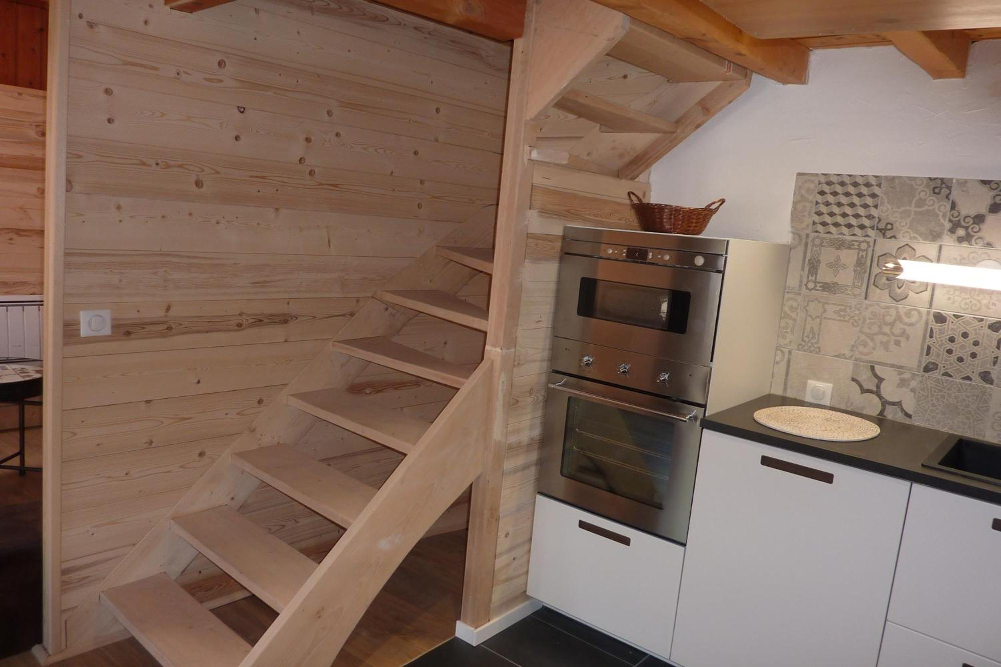 Appartamento Le Roselend Sainte-Foy-Tarentaise Esterno foto